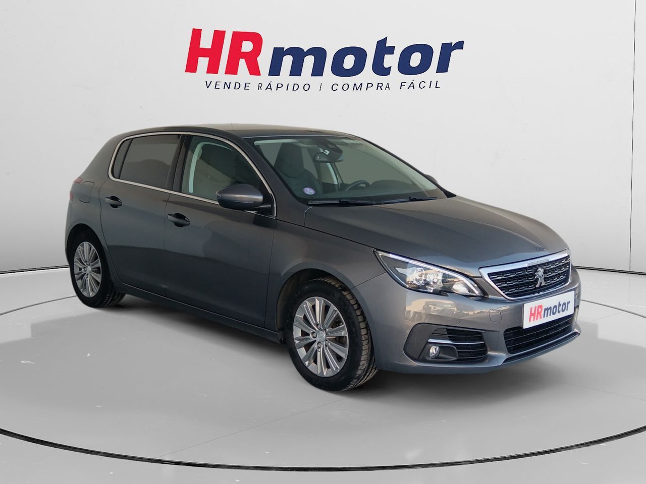 PEUGEOT 308 (Style) en Madrid