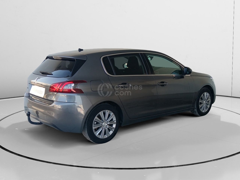 Foto del PEUGEOT 308 1.2 PureTech S&S Style 130