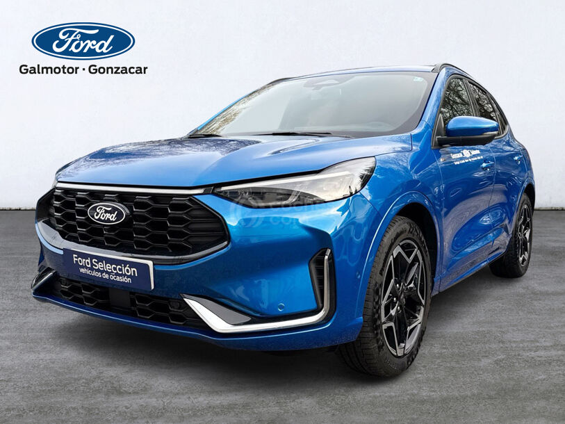 Foto del FORD Kuga 2.5 Duratec FHEV ST-Line X 4x2 Aut.