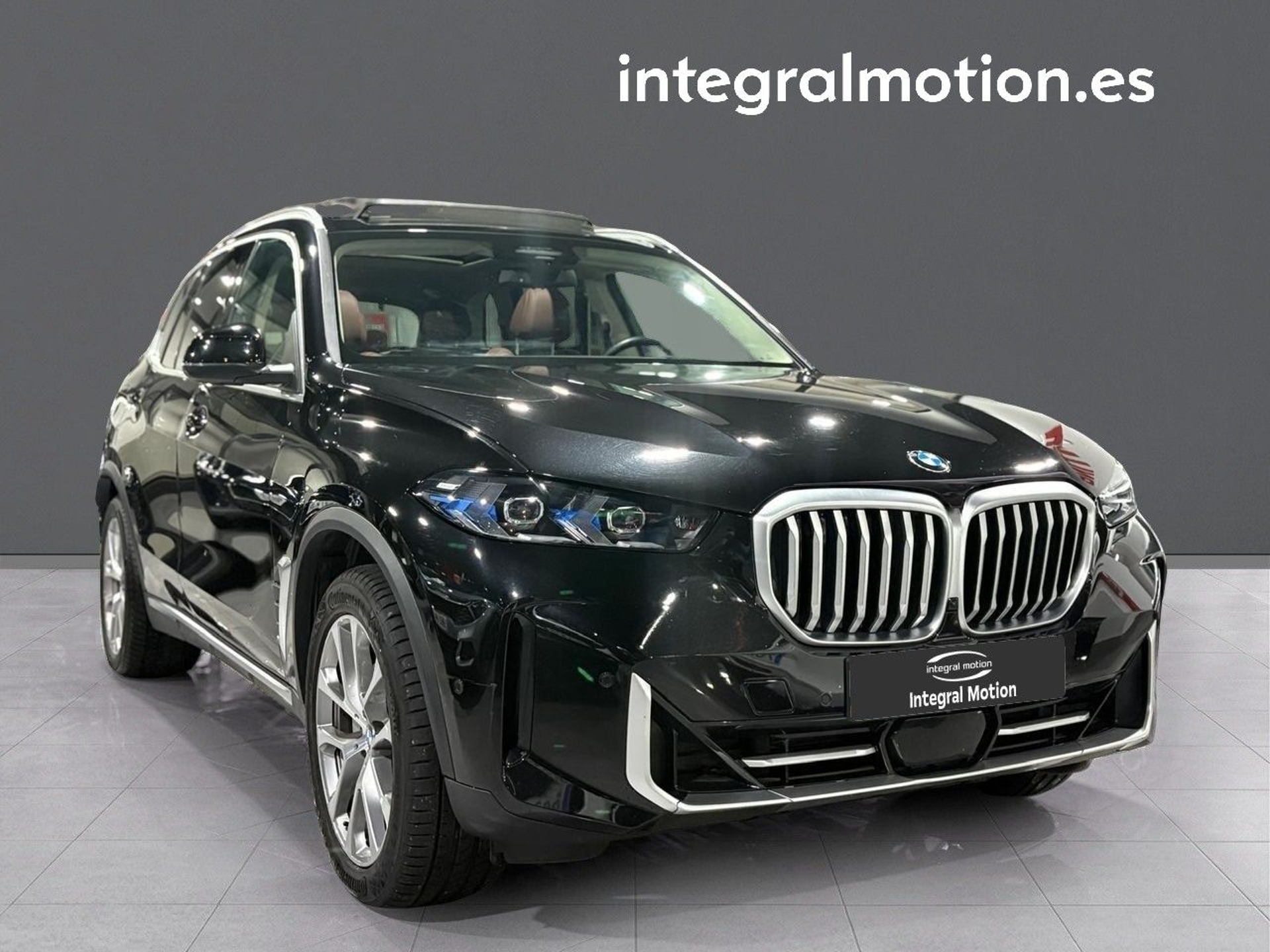 Imagen de BMW X5