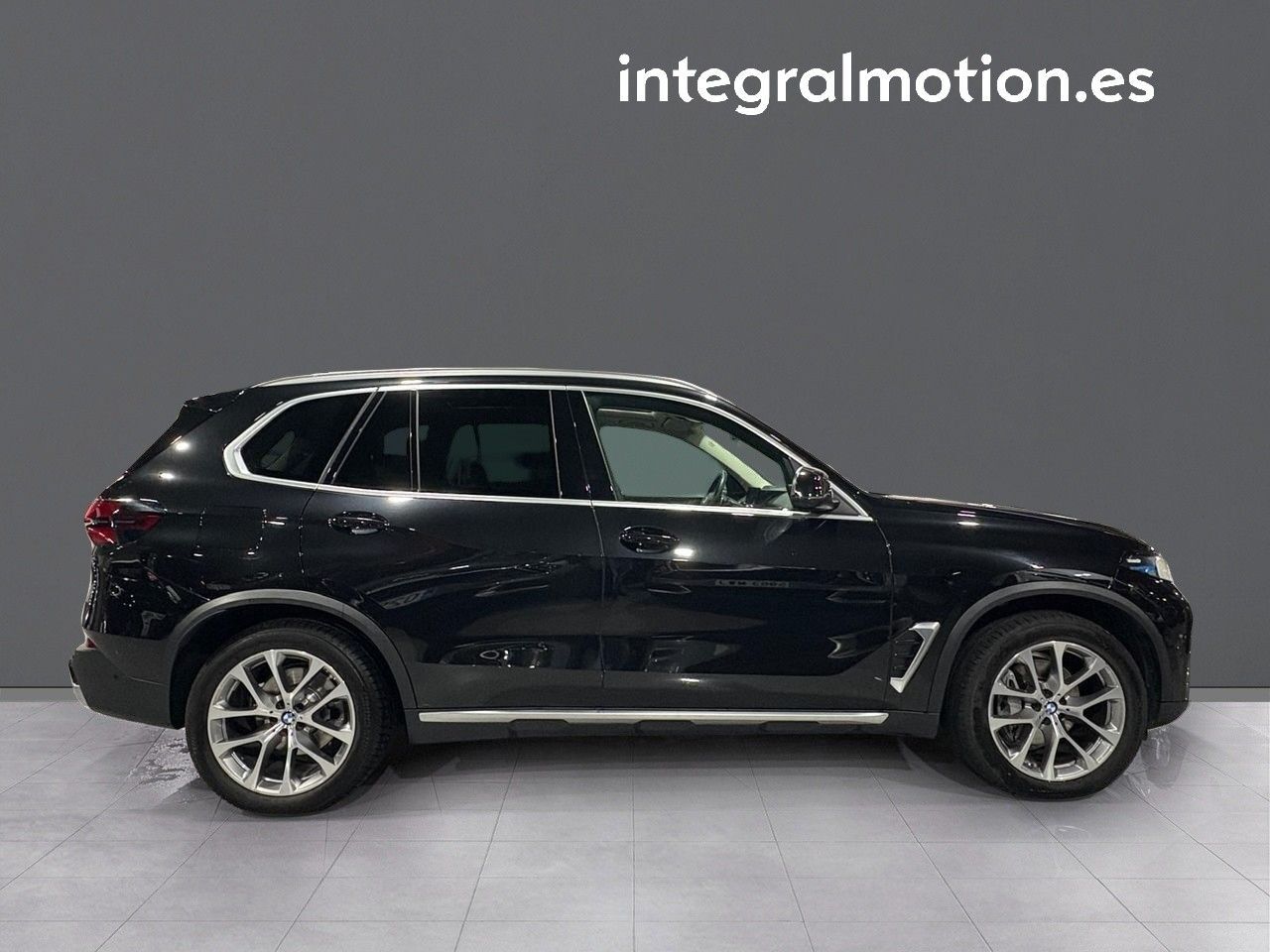 Foto del BMW X5 xDrive 30dA xLine
