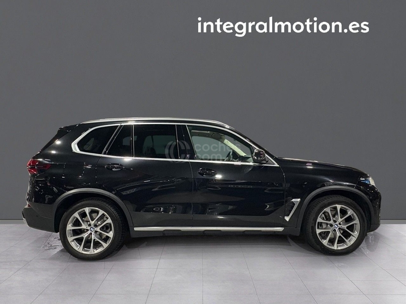 Foto del BMW X5 xDrive 30dA xLine