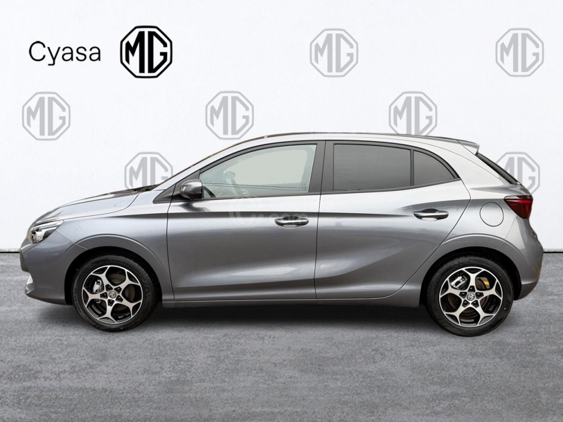 Foto del MG 3 1.5 Hybrid+ Luxury 143kW