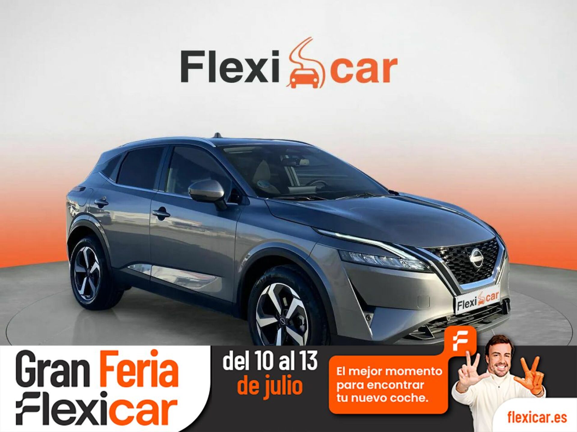 Imagen de NISSAN Qashqai