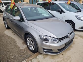 Imagen de VOLKSWAGEN Golf 1.6TDI CR BMT Advance 105