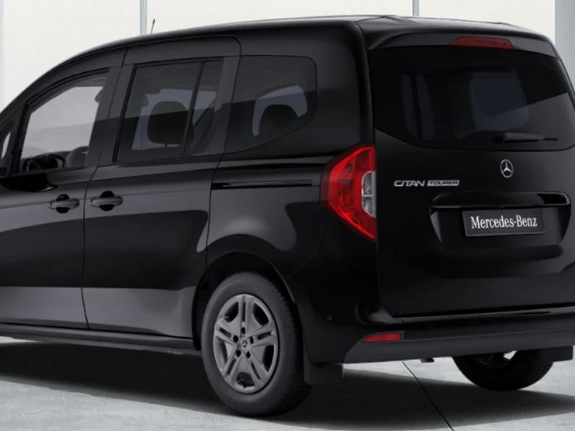 Imagen 3 de MERCEDES Citan