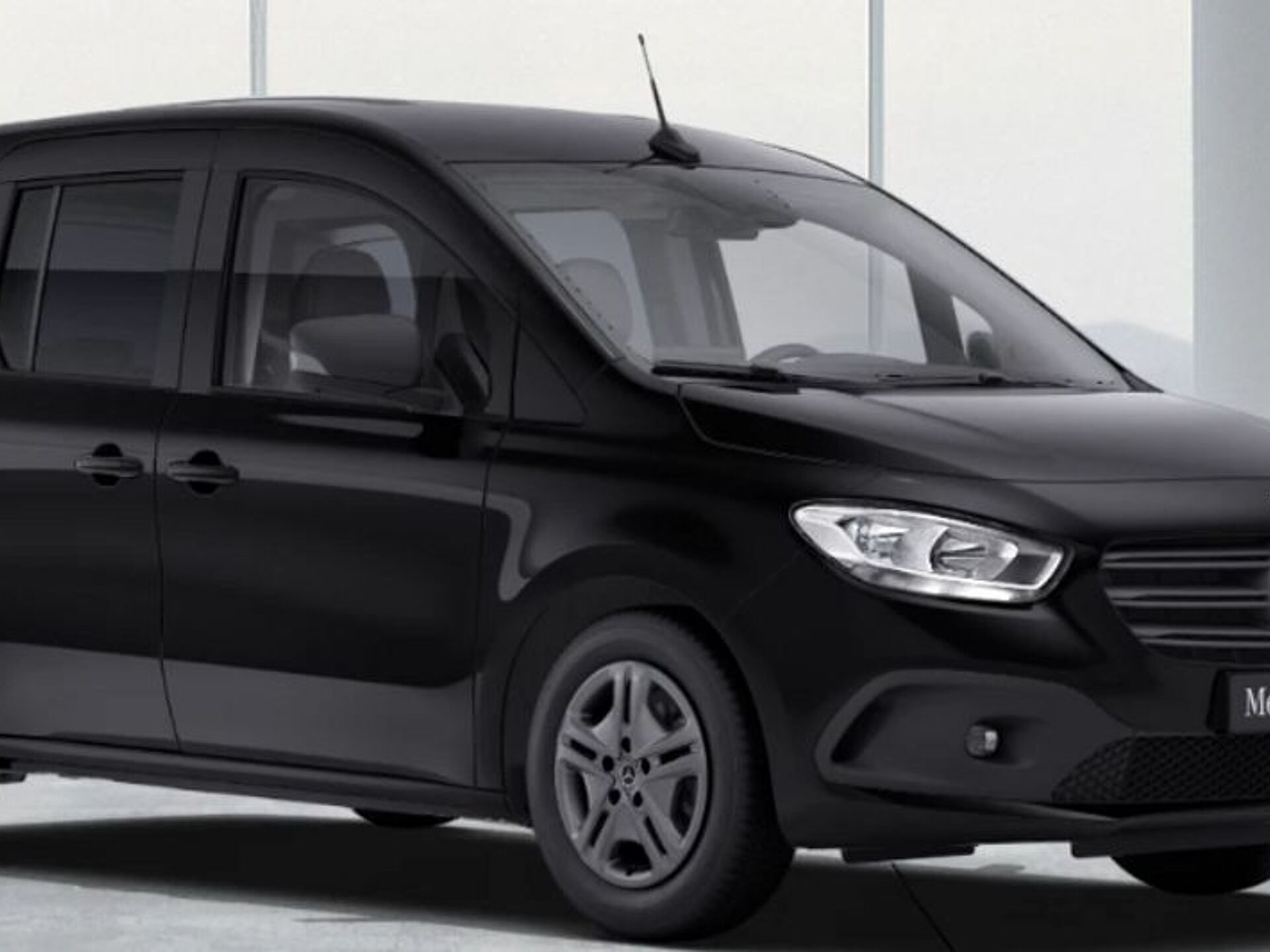 Imagen 1 de MERCEDES Citan