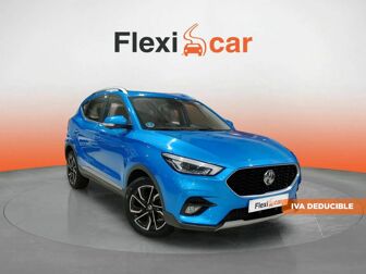 Imagen de MG ZS 1.5 VTi-Tech Luxury 78kW