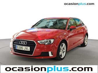 Imagen de AUDI A3 Sportback 1.6TDI CD Advanced