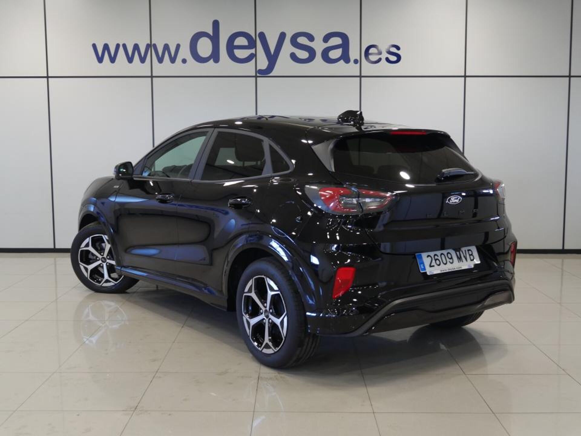 Imagen 3 de FORD Puma