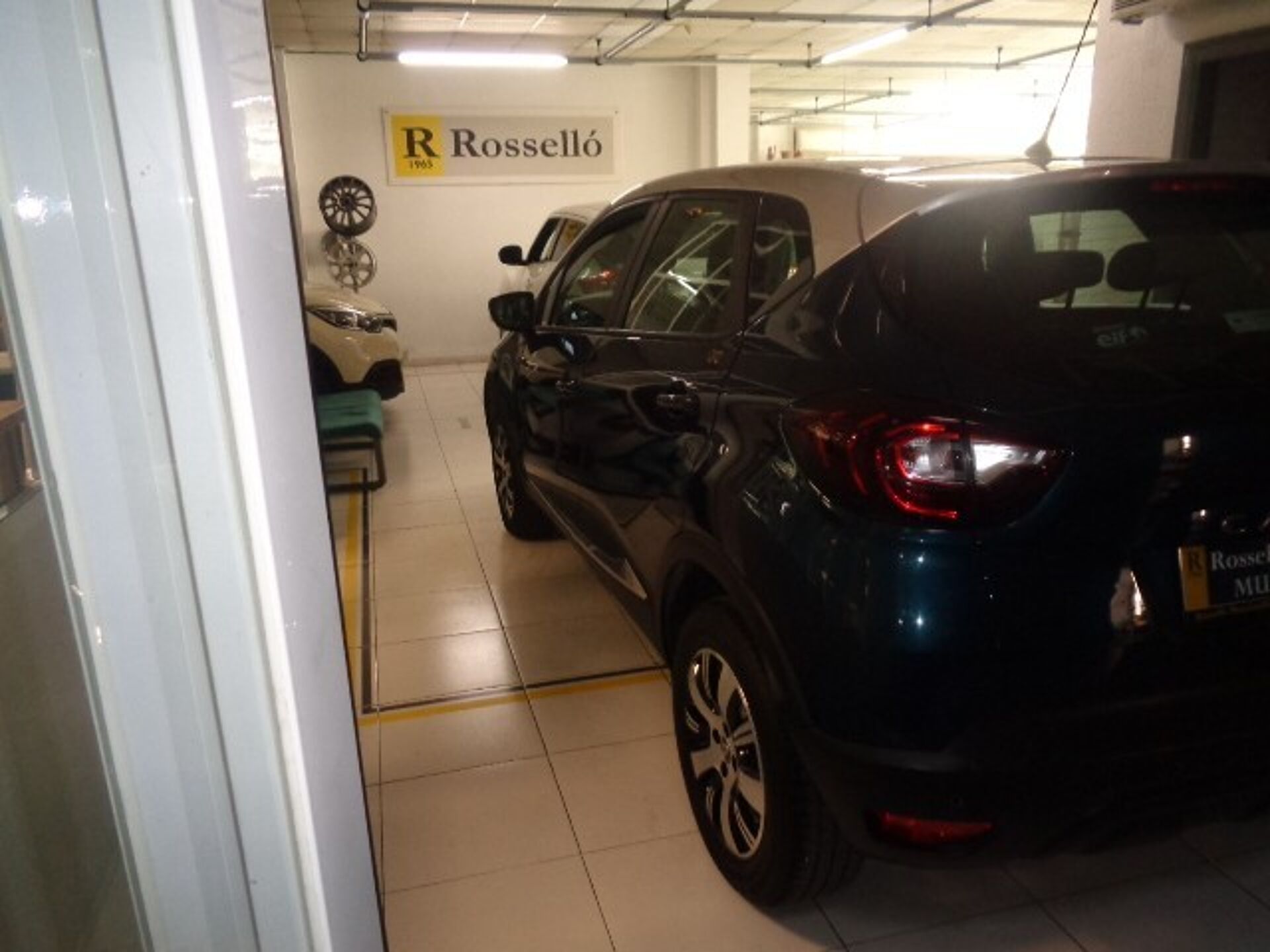 Imagen 2 de RENAULT Captur