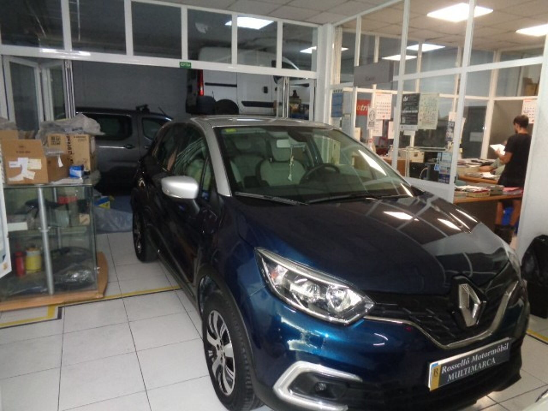 Imagen 3 de RENAULT Captur