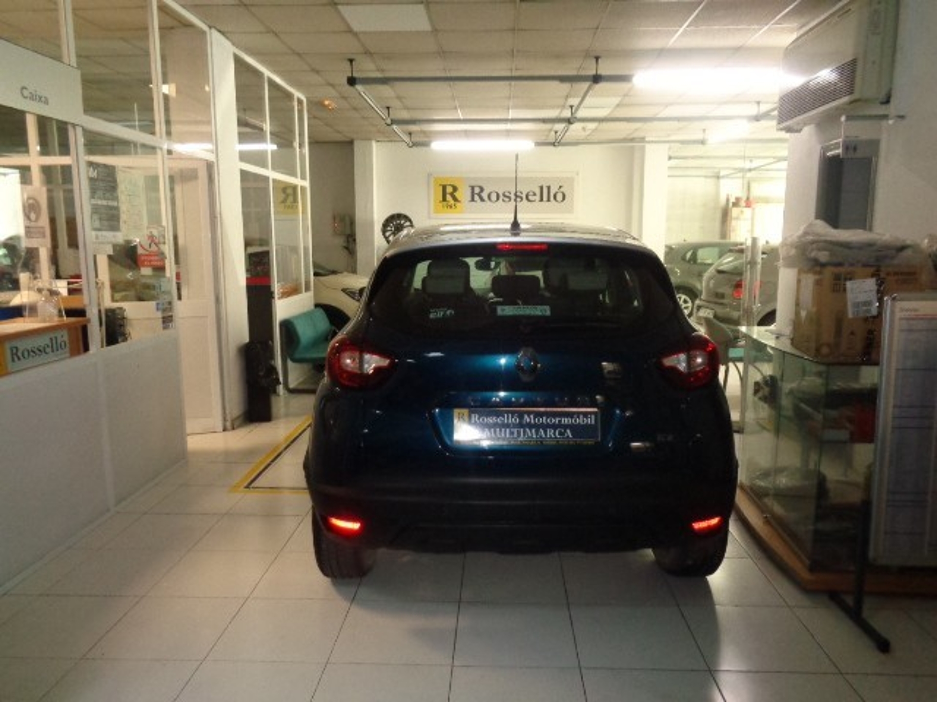 Imagen de RENAULT Captur