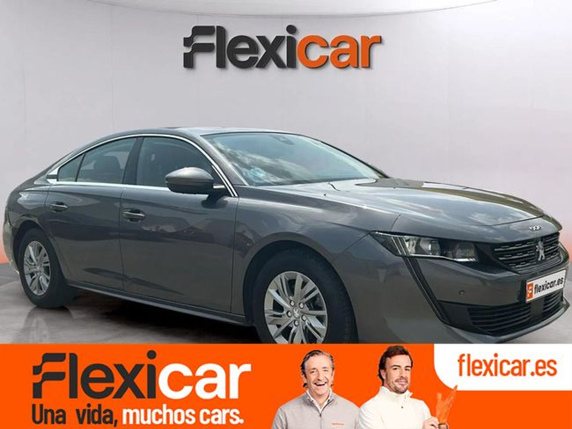Imagen de PEUGEOT 508