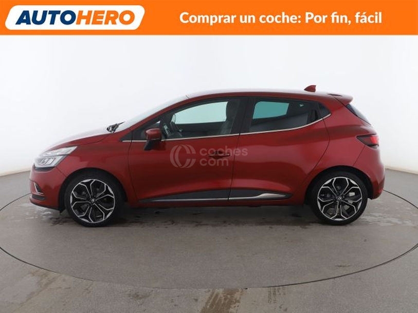 Foto del RENAULT Clio 1.5dCi Energy Zen EDC 66kW