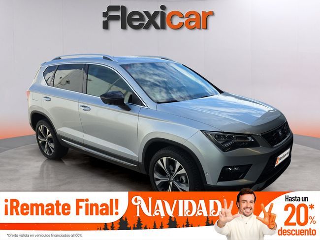 SEAT Ateca (1.0 TSI 85kW (115CV) St&Sp Style Eco) en Palmas, Las
