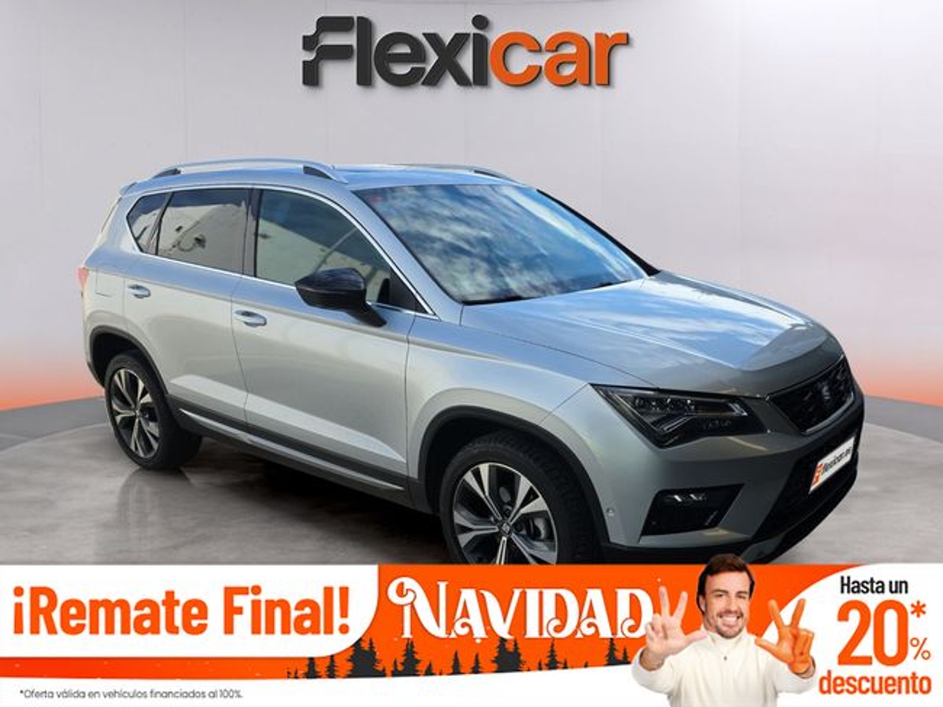 Imagen de SEAT Ateca