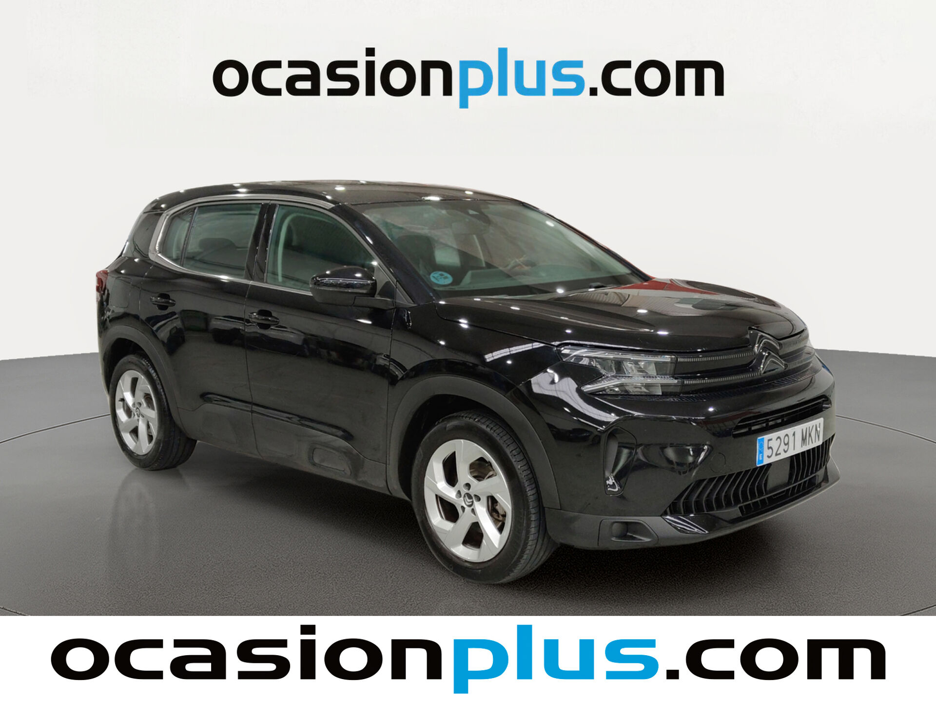 Imagen 2 de CITROEN C5 Aircross