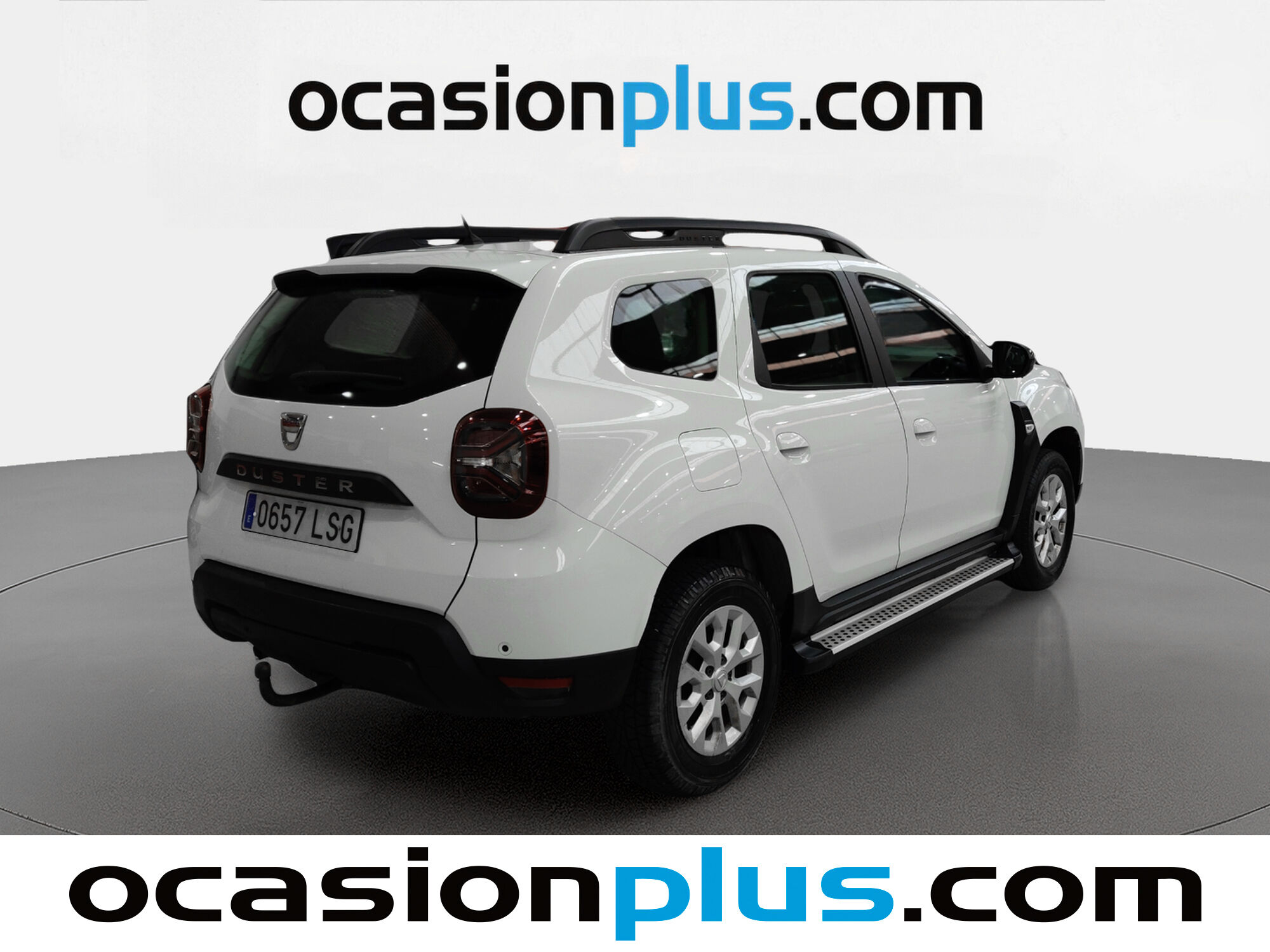 Foto del DACIA Duster 1.5 Blue dCi Comfort 4x2 85kW