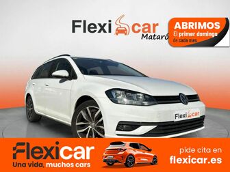 Imagen de VOLKSWAGEN Golf 1.6TDI Advance 85kW