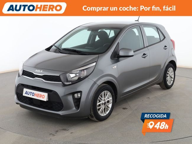 Foto del KIA Picanto 1.0 DPi Concept