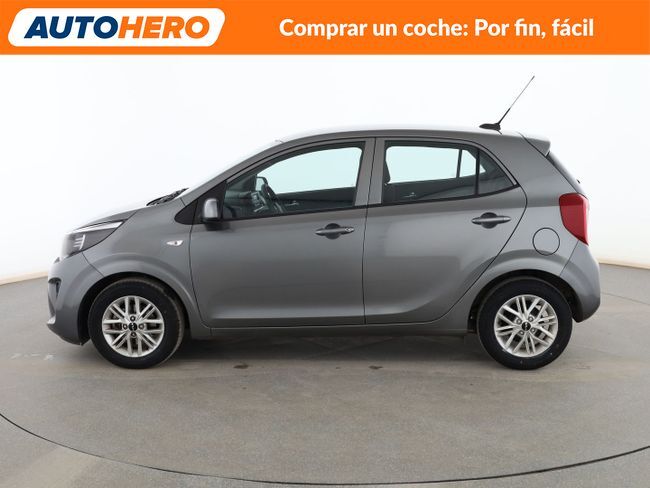 Foto del KIA Picanto 1.0 DPi Concept