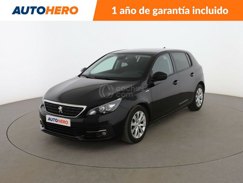 Foto del PEUGEOT 308 1.5BlueHDi S&S Style 130