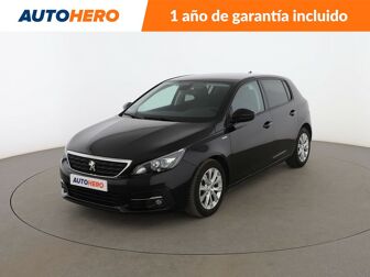 Imagen de PEUGEOT 308 1.5BlueHDi S&S Style 130