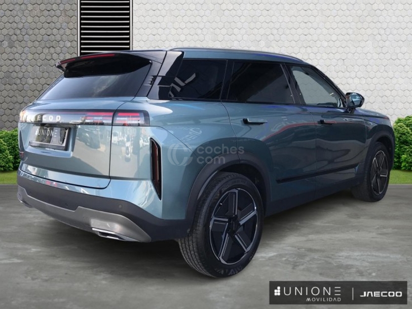 Foto del JAECOO 7 1.6 Select 4x2