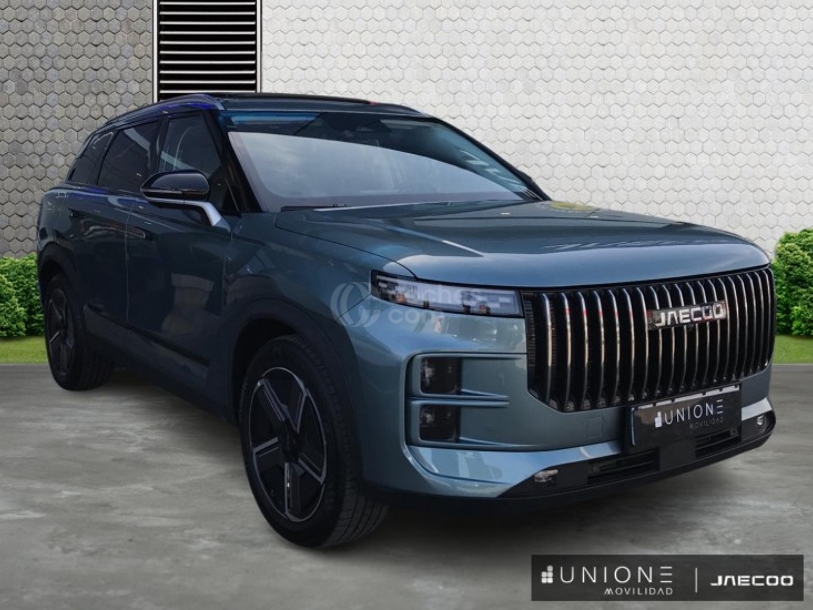 Foto del JAECOO 7 1.6 Select 4x2