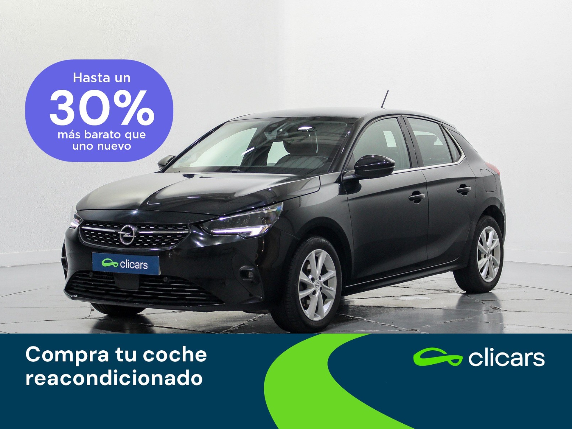 Imagen de OPEL Corsa