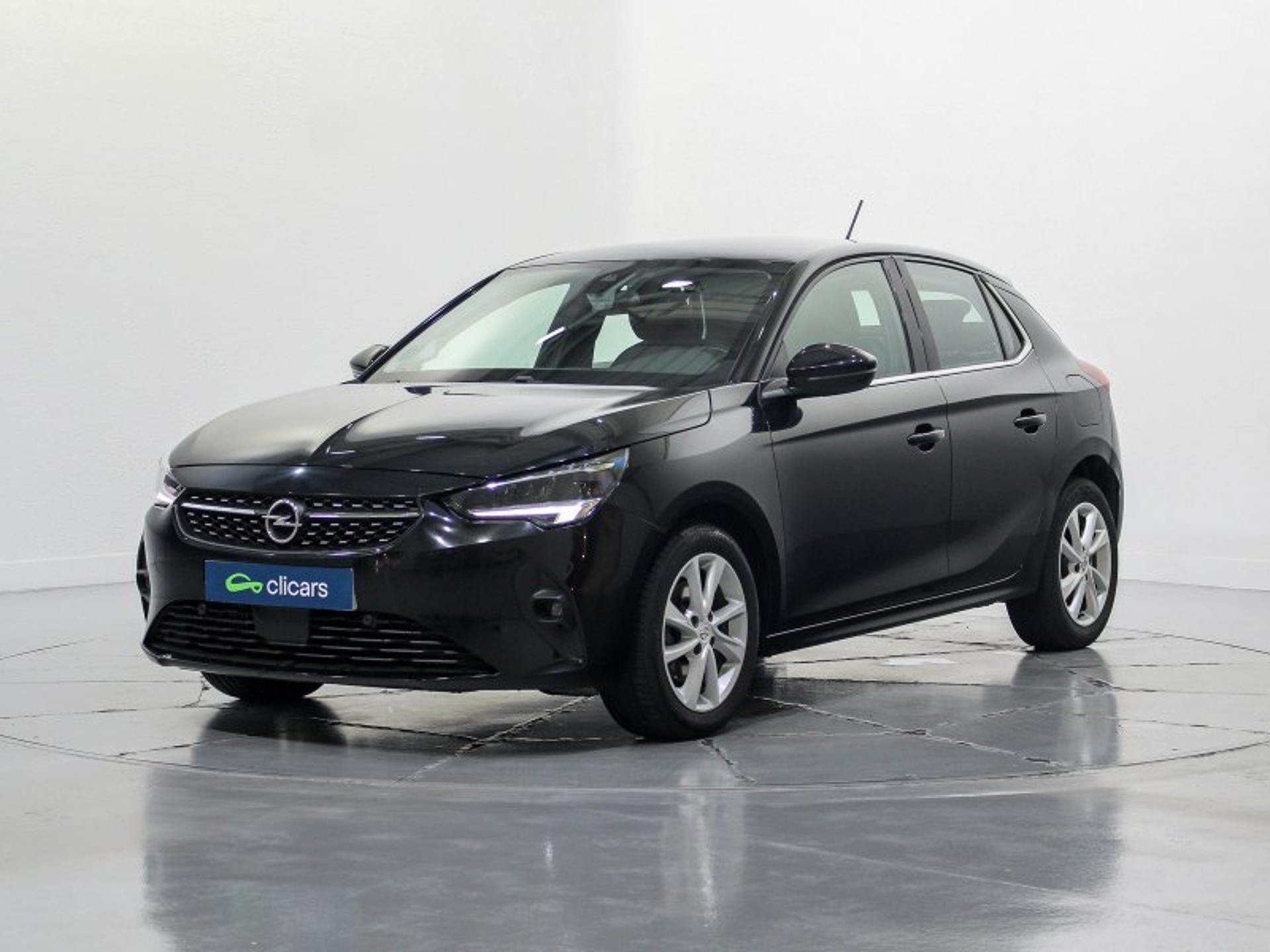 Imagen de OPEL Corsa