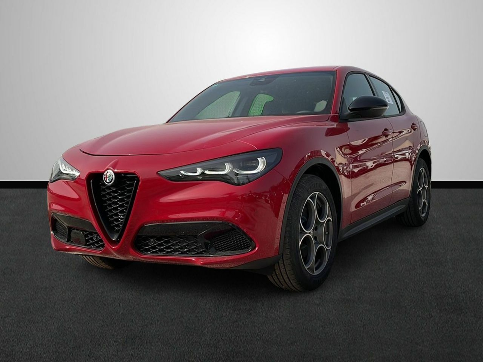 Imagen de ALFA ROMEO Stelvio