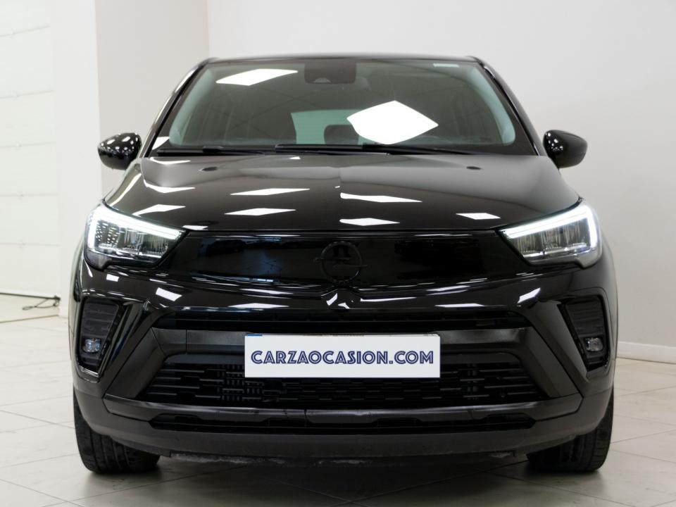 Foto del OPEL Crossland 1.5D S&S GS 110