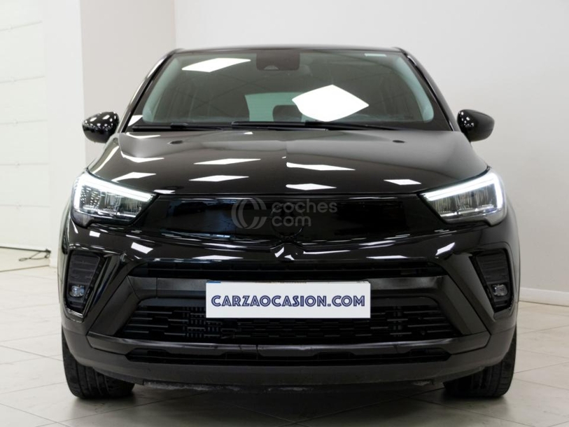 Foto del OPEL Crossland 1.5D S&S GS 110