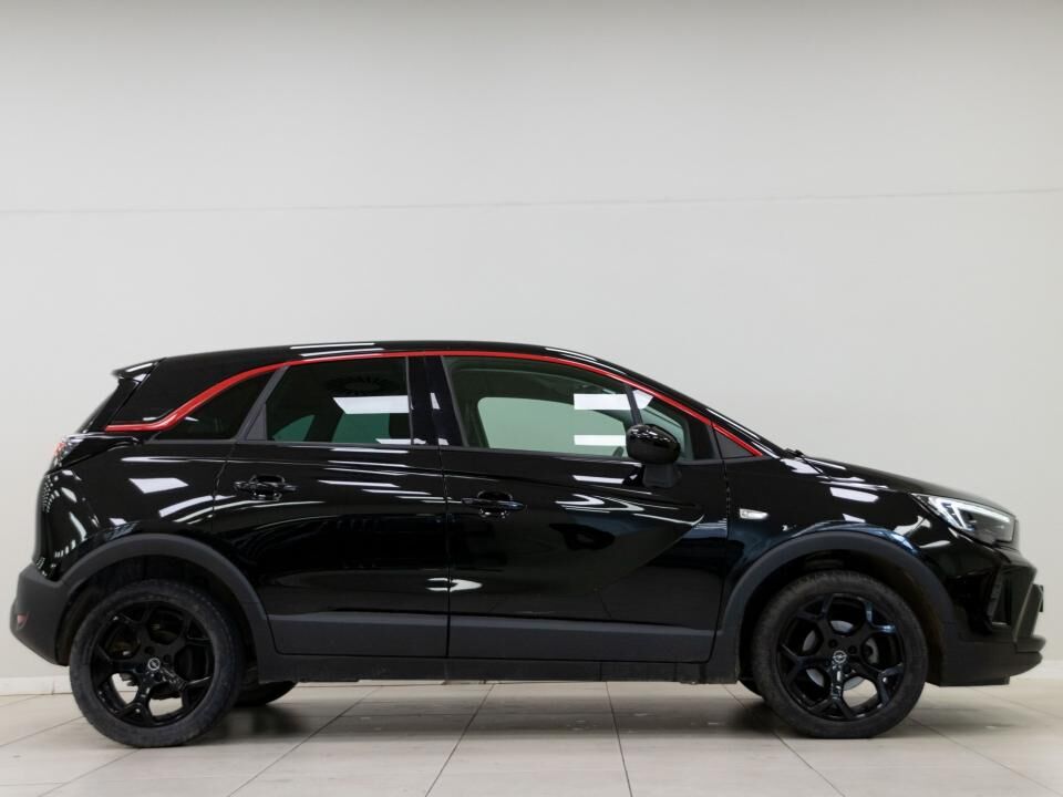 Foto del OPEL Crossland 1.5D S&S GS 110