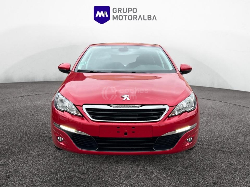 Foto del PEUGEOT 308 1.2 PureTech S&S Style 130