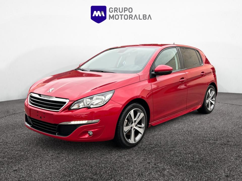 Foto del PEUGEOT 308 1.2 PureTech S&S Style 130