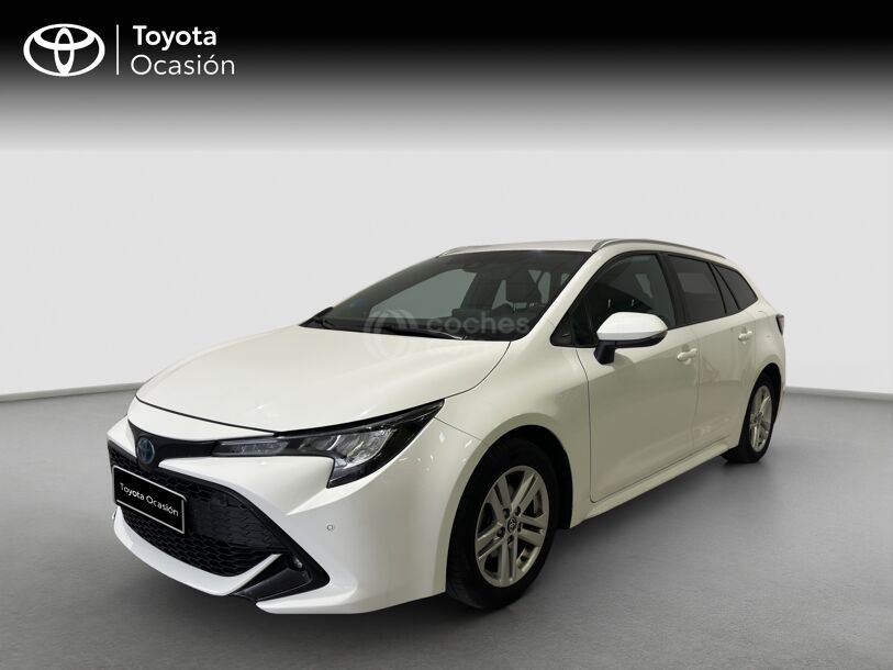 Foto del TOYOTA Corolla 125H Active Tech