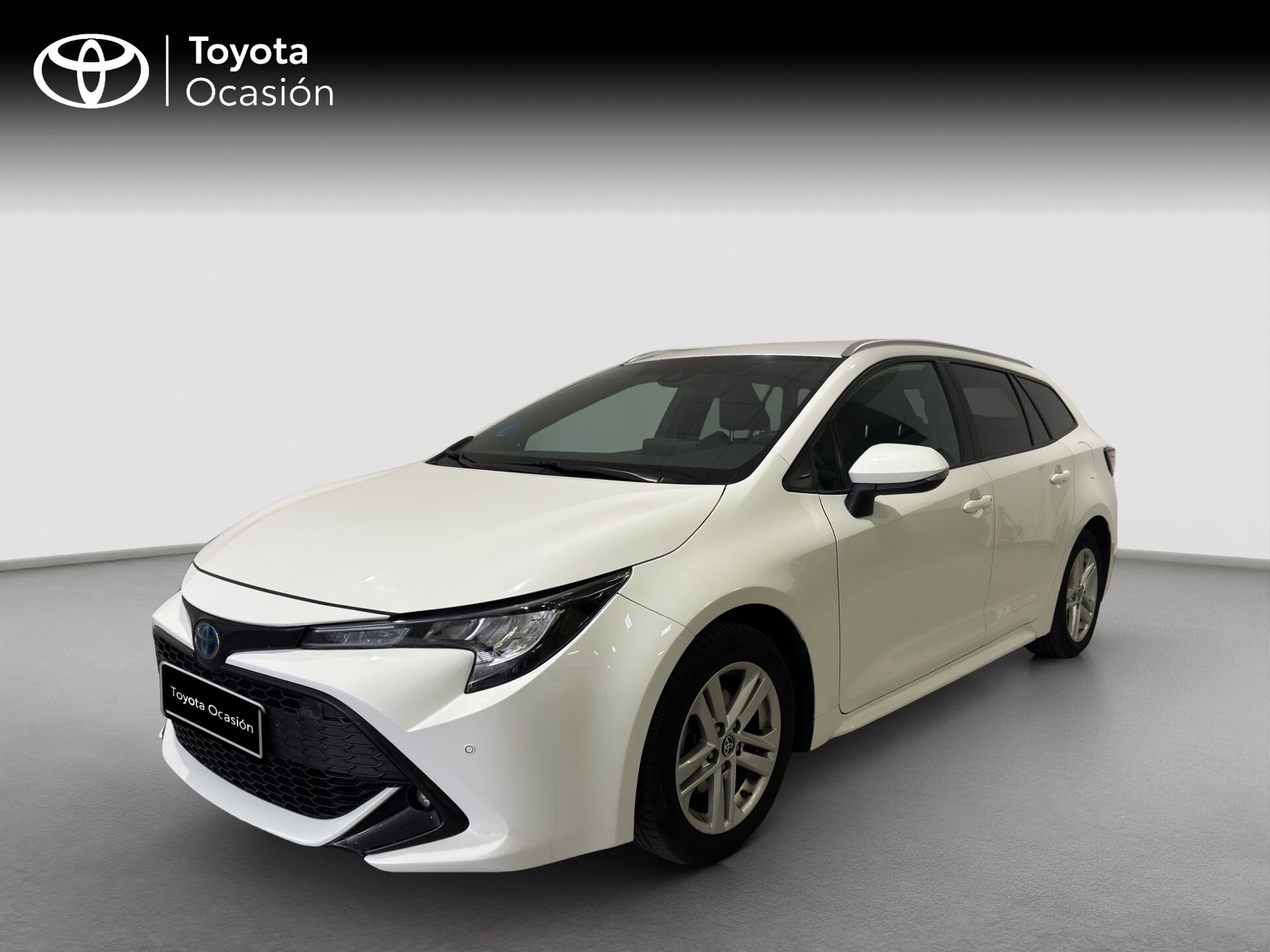Imagen de TOYOTA Corolla