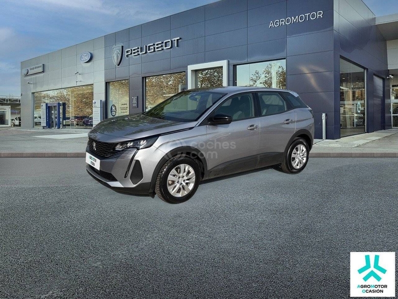 Foto del PEUGEOT 3008 1.2 S&S PureTech Active Pack 130