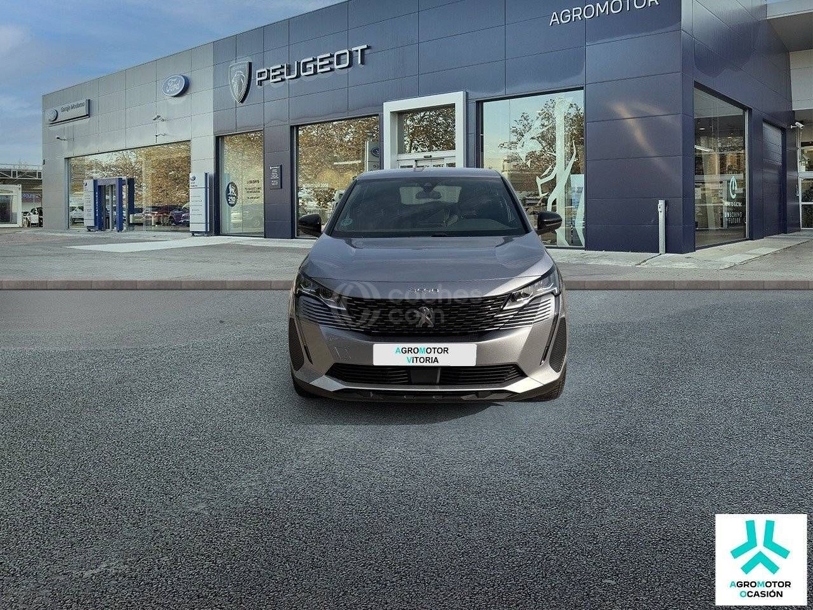 Foto del PEUGEOT 3008 1.2 S&S PureTech Active Pack 130