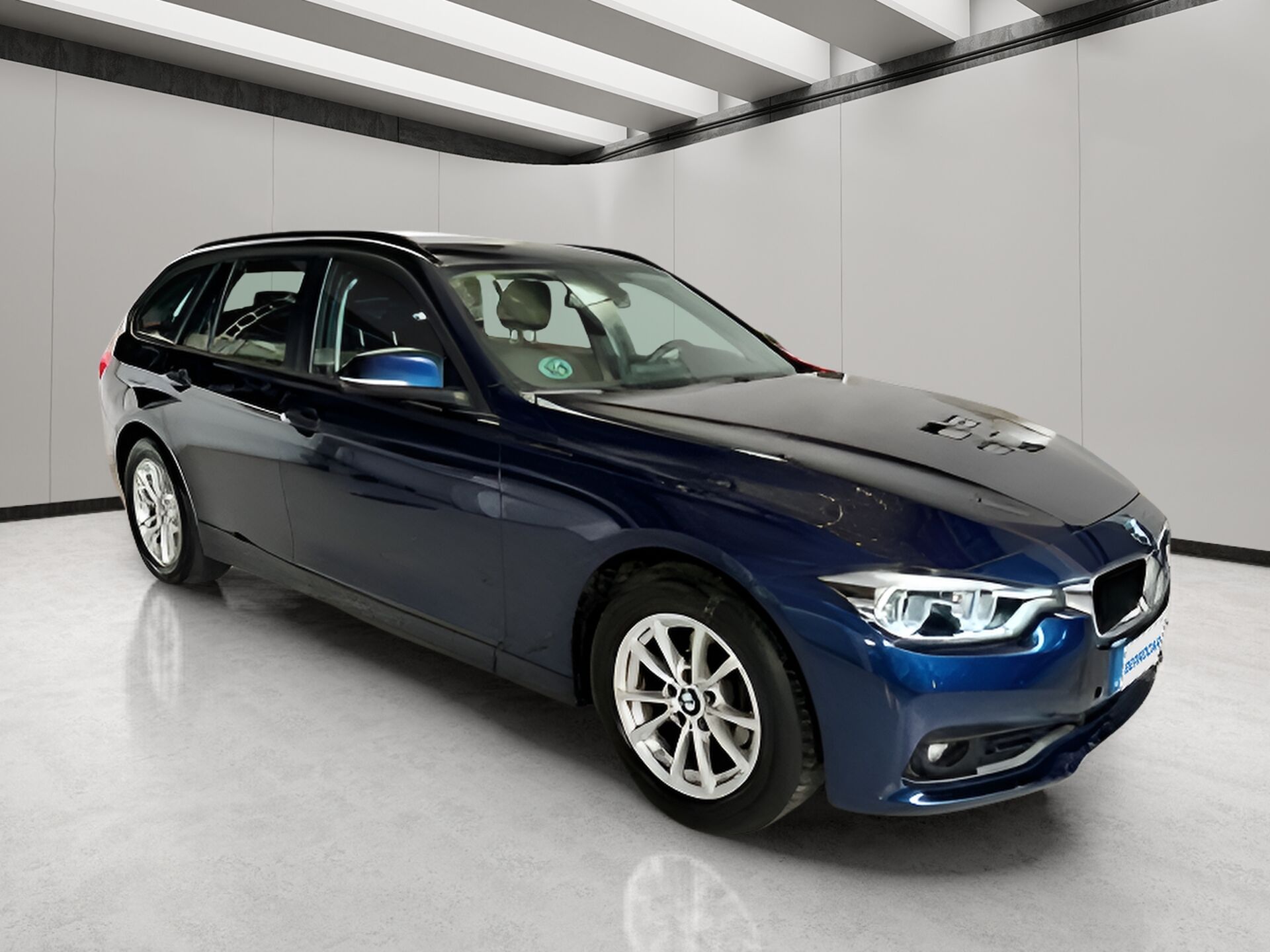 Imagen de BMW Serie 3
