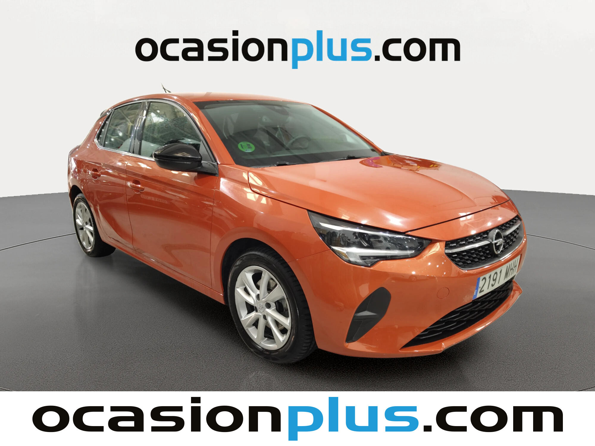 Foto del OPEL Corsa 1.2T XHT S-S Elegance AT8 100