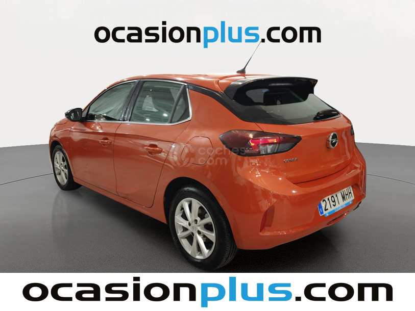 Foto del OPEL Corsa 1.2T XHT S-S Elegance AT8 100