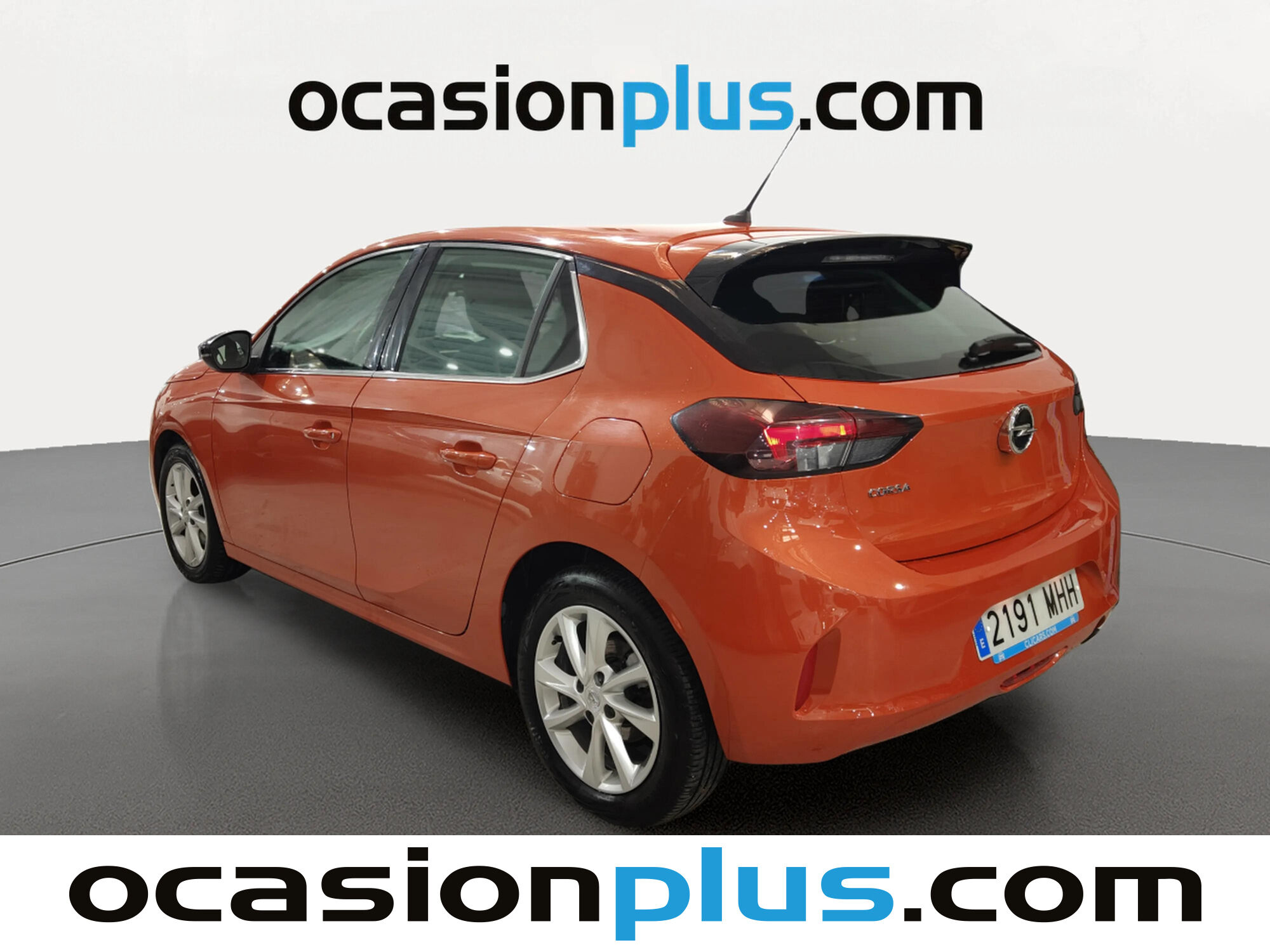 Foto del OPEL Corsa 1.2T XHT S-S Elegance AT8 100