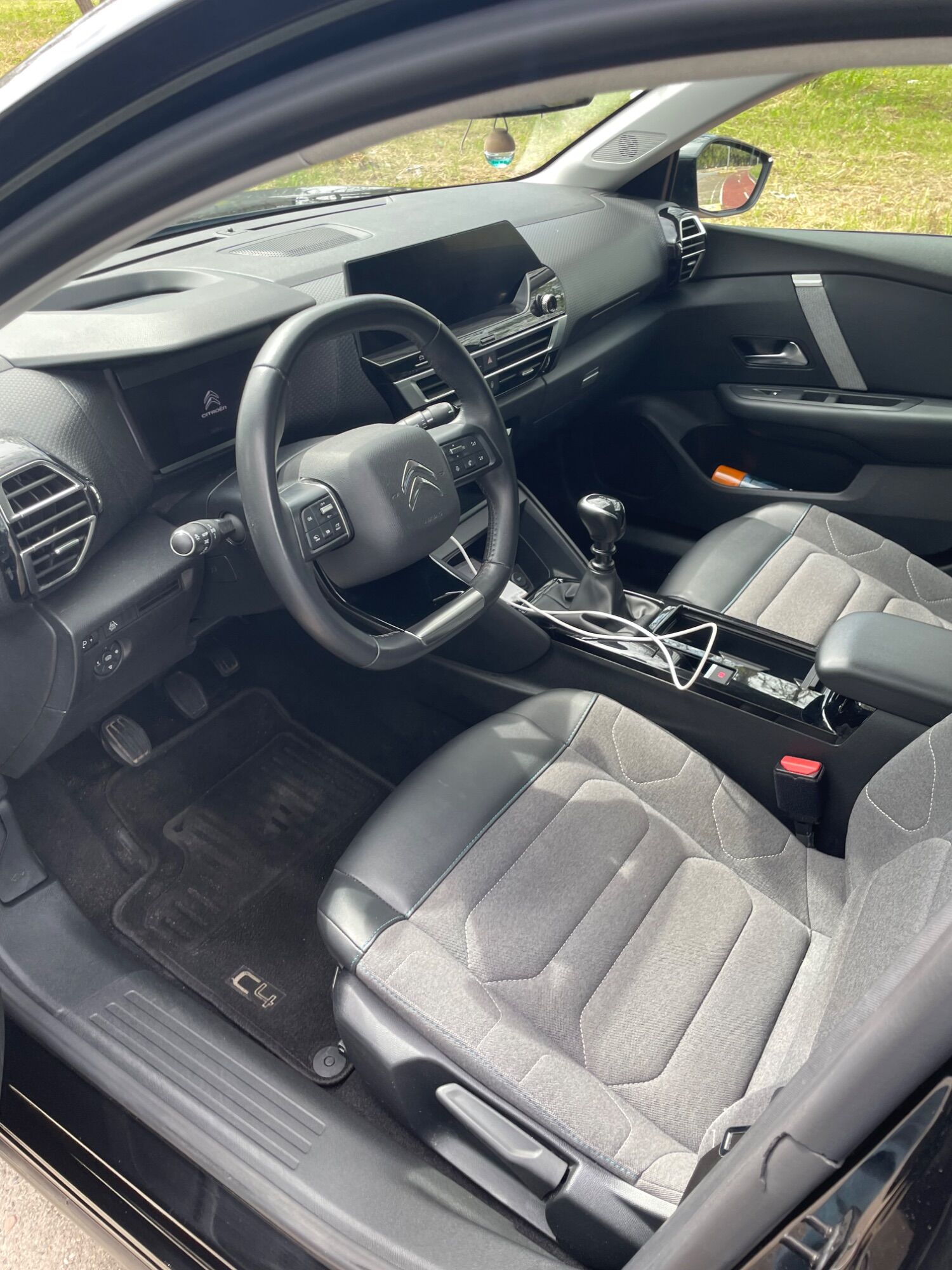 Foto del CITROEN C4 1.2 PureTech Feel Pack S&S 130