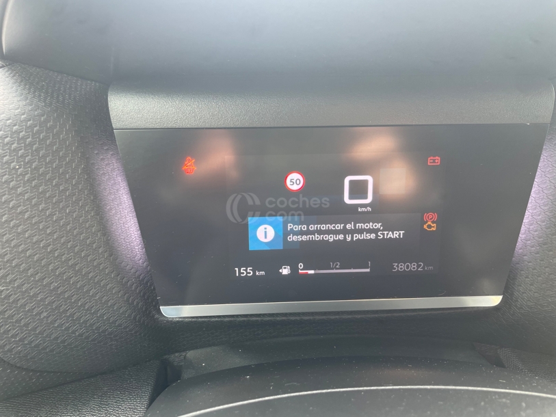 Foto del CITROEN C4 1.2 PureTech Feel Pack S&S 130