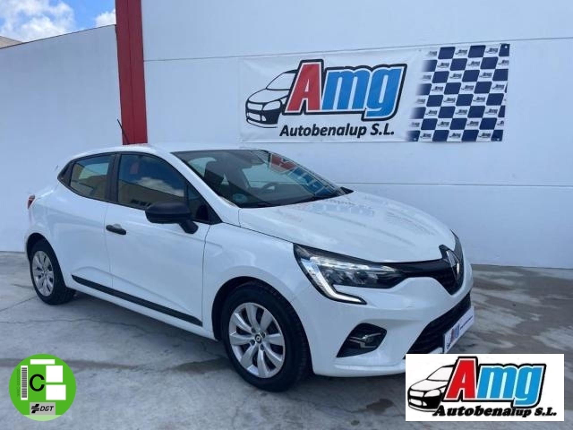 Imagen de RENAULT Clio