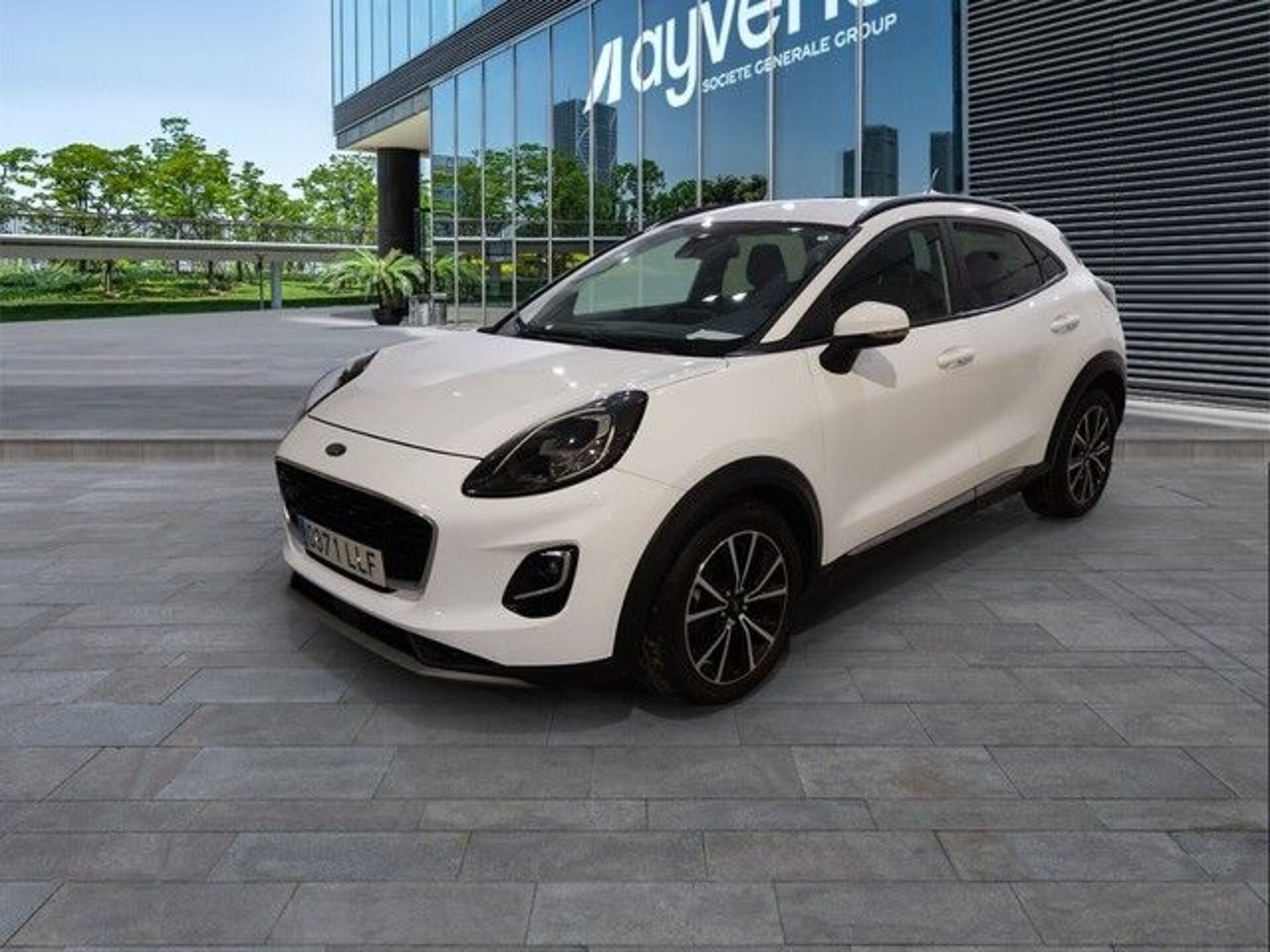 Imagen de FORD Puma